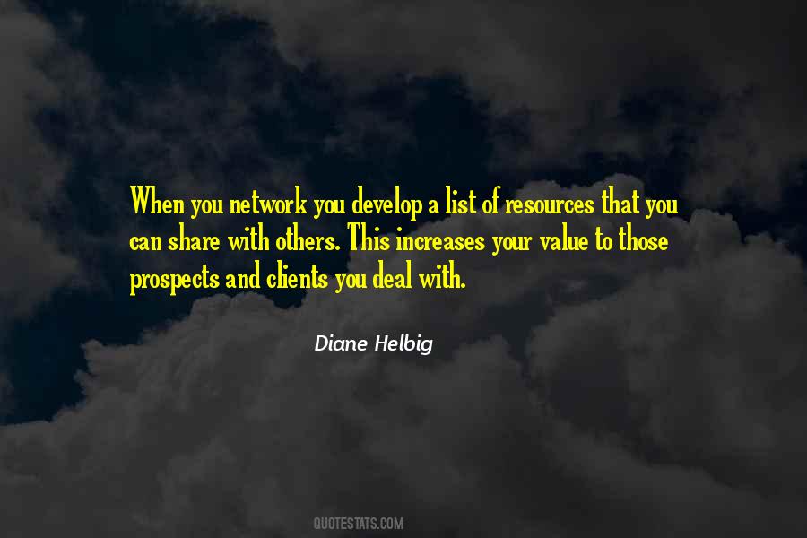 Diane Helbig Quotes #1117201