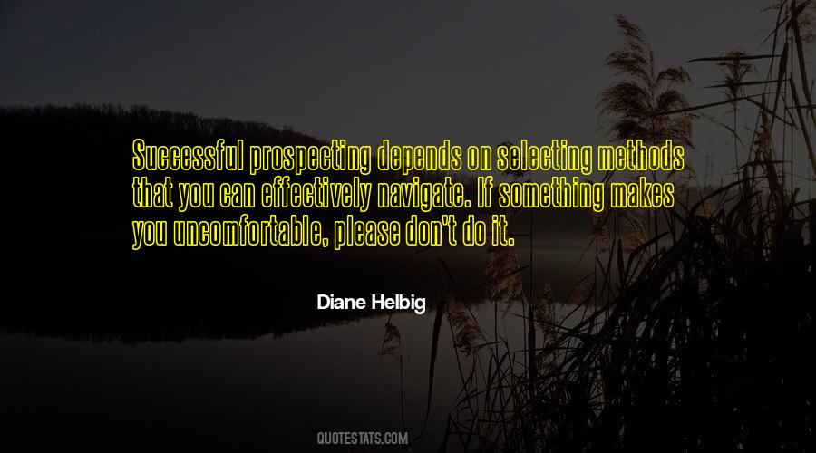 Diane Helbig Quotes #633563