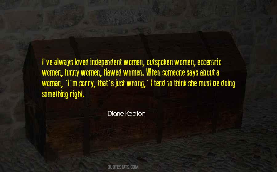 Diane Keaton Quotes #1024552