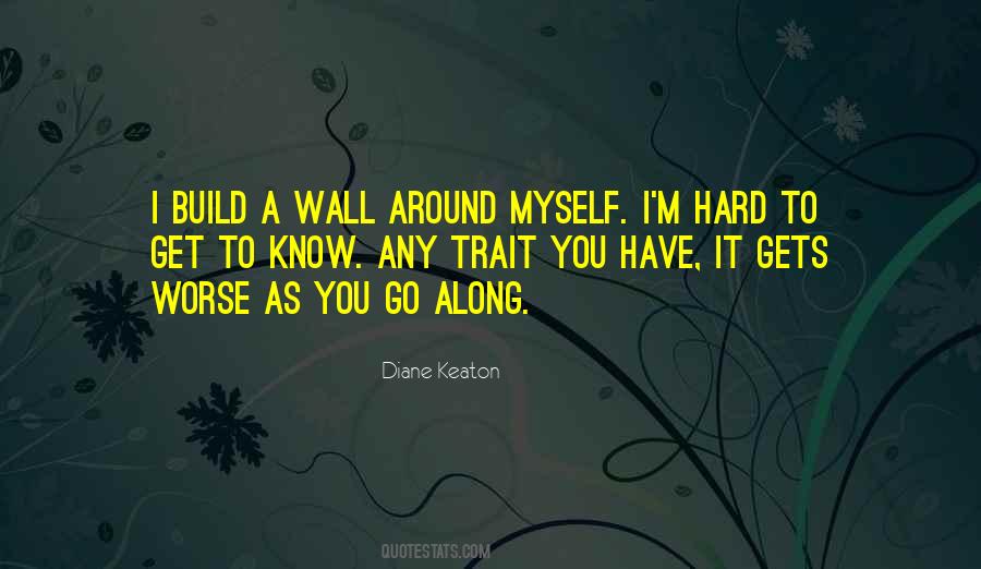 Diane Keaton Quotes #1071618