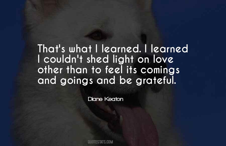 Diane Keaton Quotes #1366609