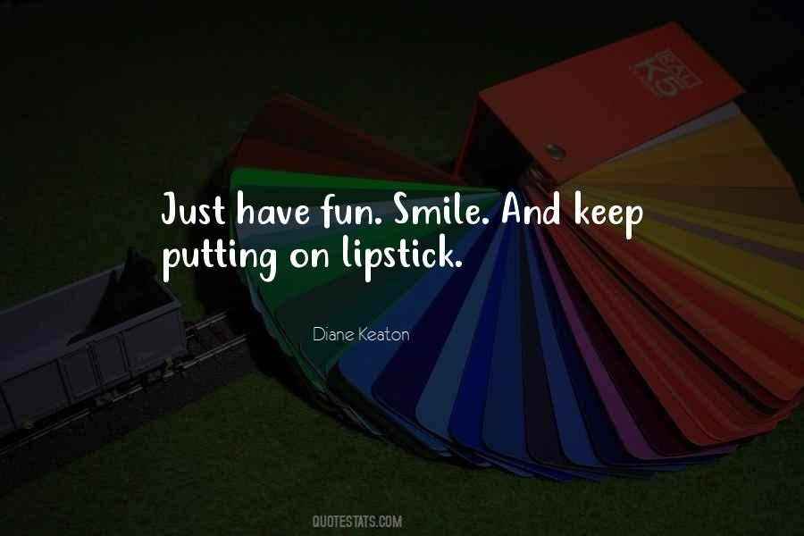 Diane Keaton Quotes #1489209