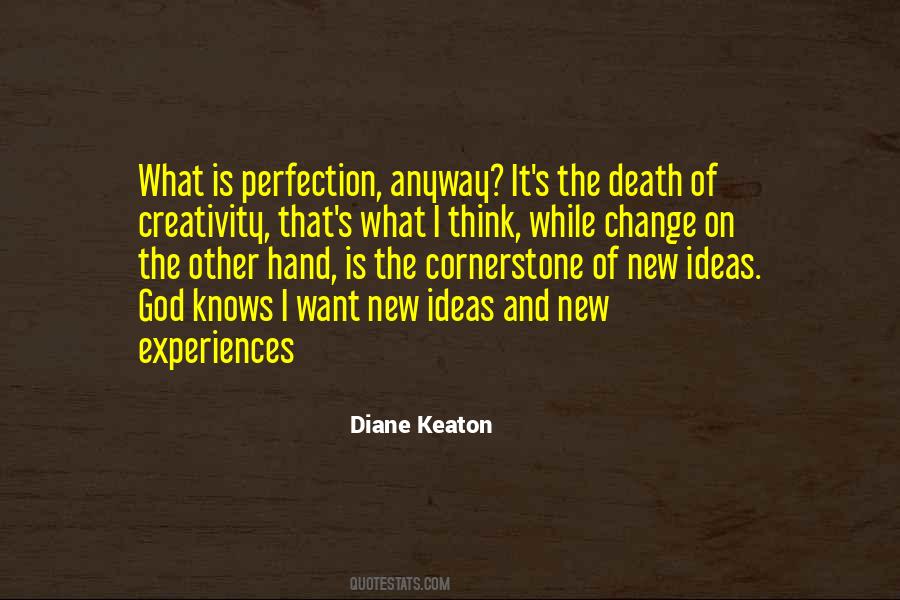 Diane Keaton Quotes #1529108