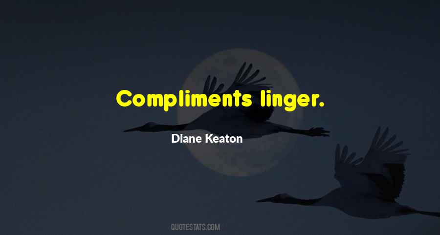 Diane Keaton Quotes #1648620