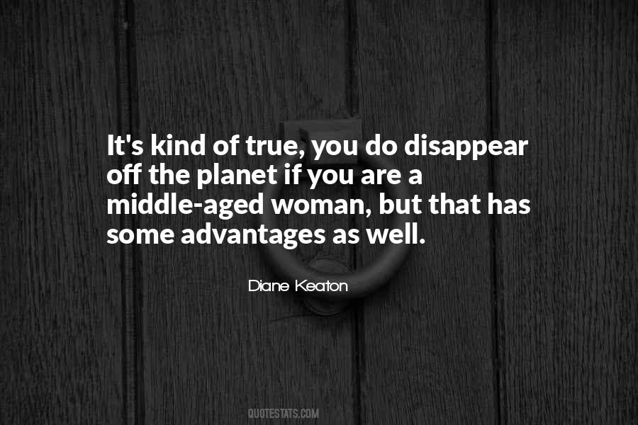 Diane Keaton Quotes #1669271