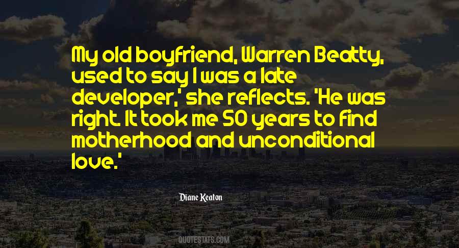 Diane Keaton Quotes #713042