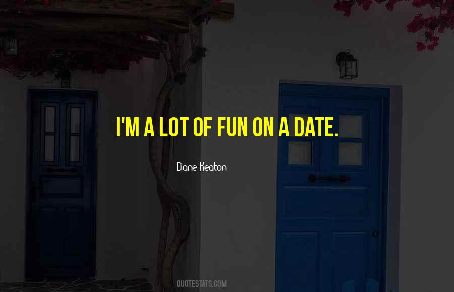 Diane Keaton Quotes #747482