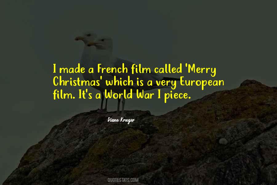 Diane Kruger Quotes #1017694