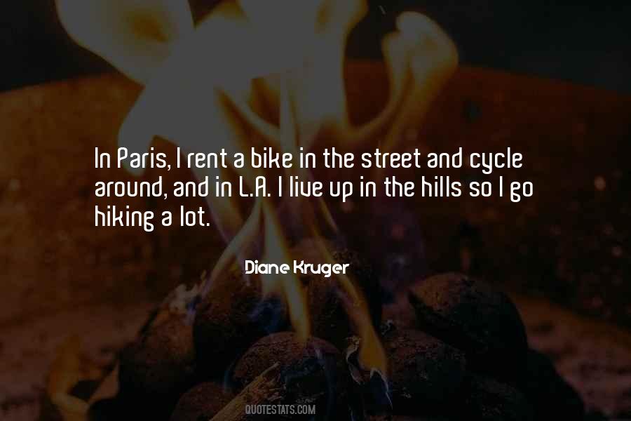 Diane Kruger Quotes #1763509