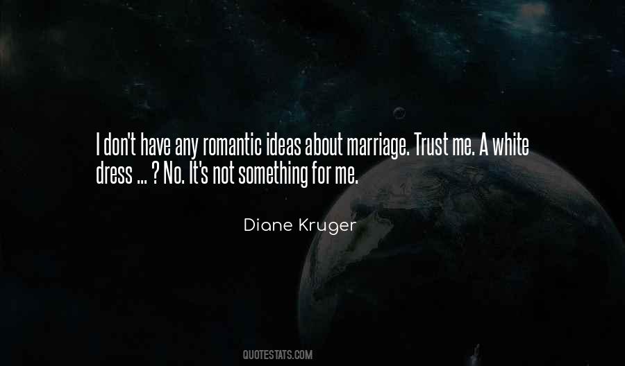 Diane Kruger Quotes #1779797