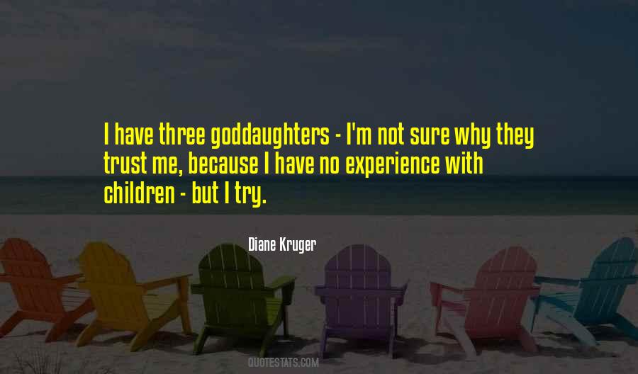 Diane Kruger Quotes #1806394