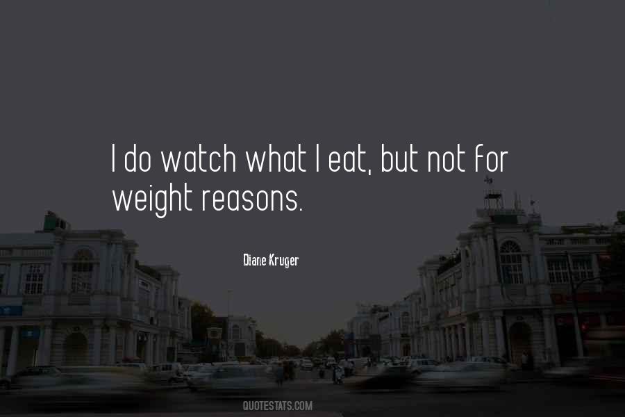 Diane Kruger Quotes #246001