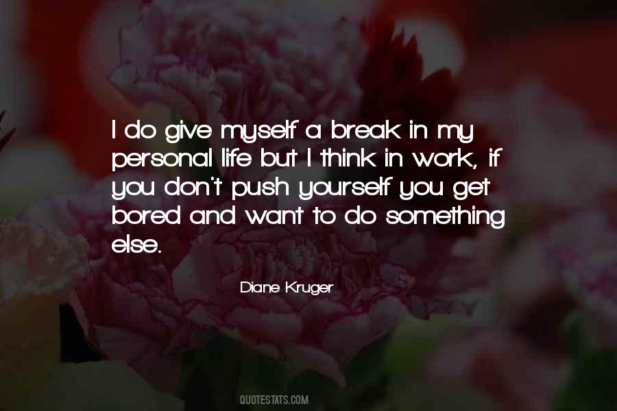Diane Kruger Quotes #29207