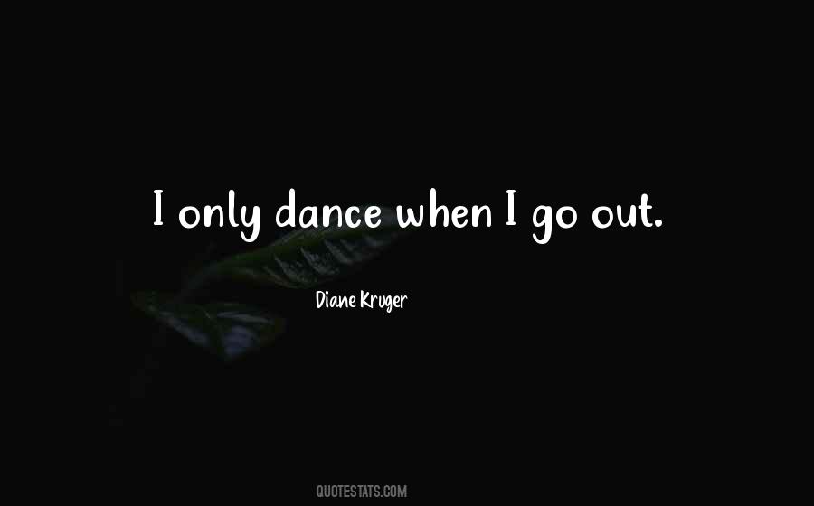 Diane Kruger Quotes #454779