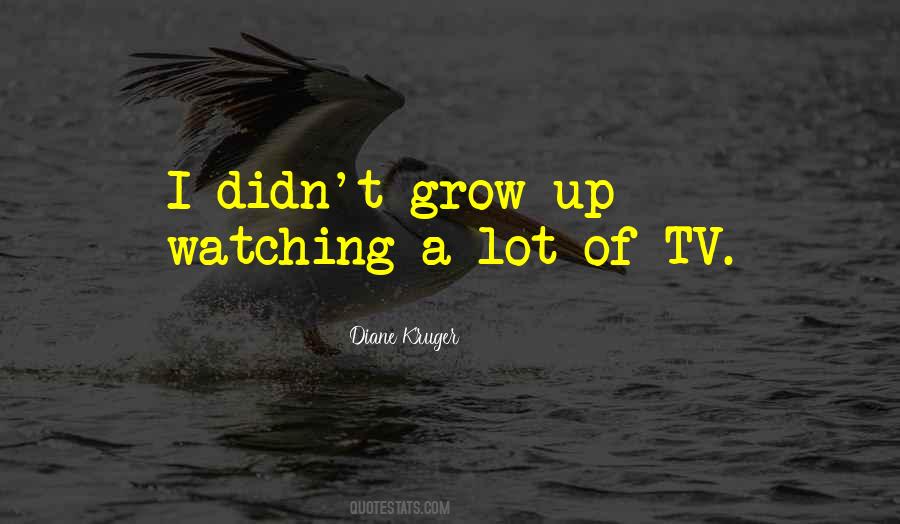 Diane Kruger Quotes #637266