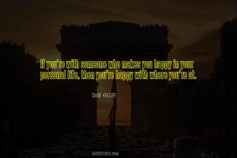 Diane Kruger Quotes #716930