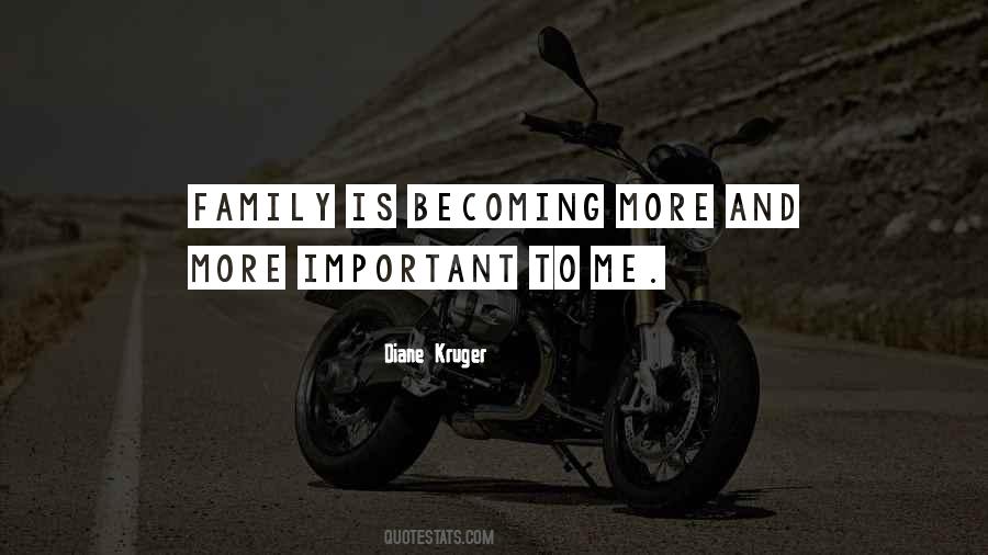 Diane Kruger Quotes #922133