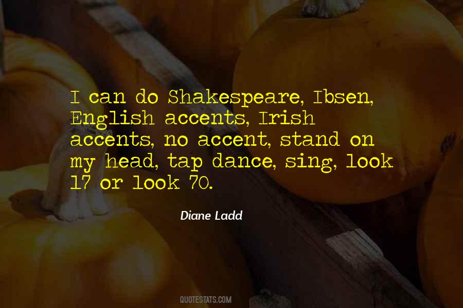 Diane Ladd Quotes #1054327