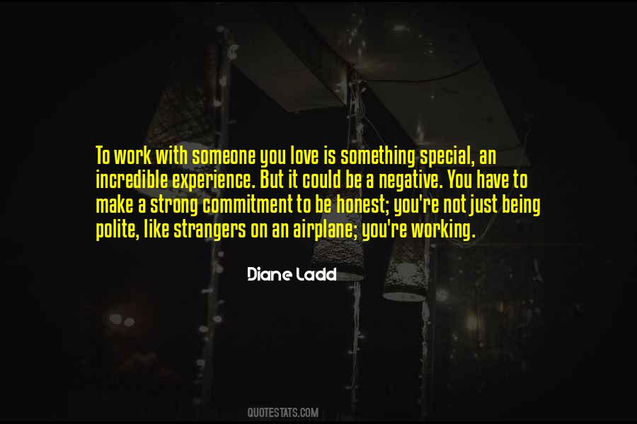 Diane Ladd Quotes #1119155