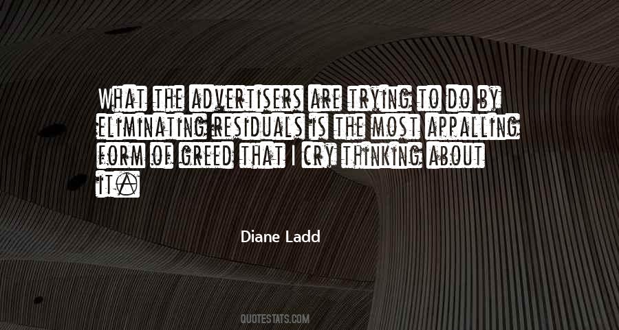 Diane Ladd Quotes #1138038