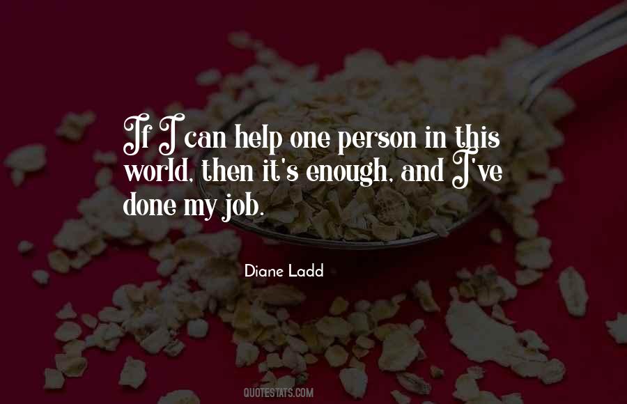 Diane Ladd Quotes #1812934
