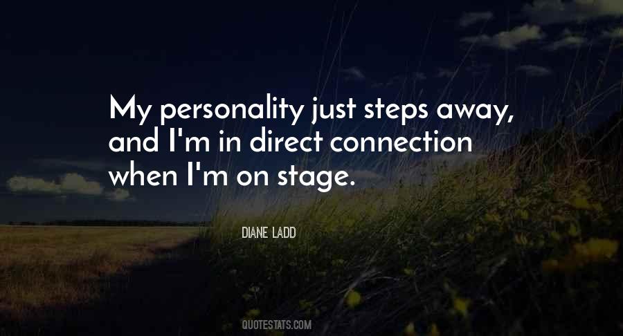 Diane Ladd Quotes #208508