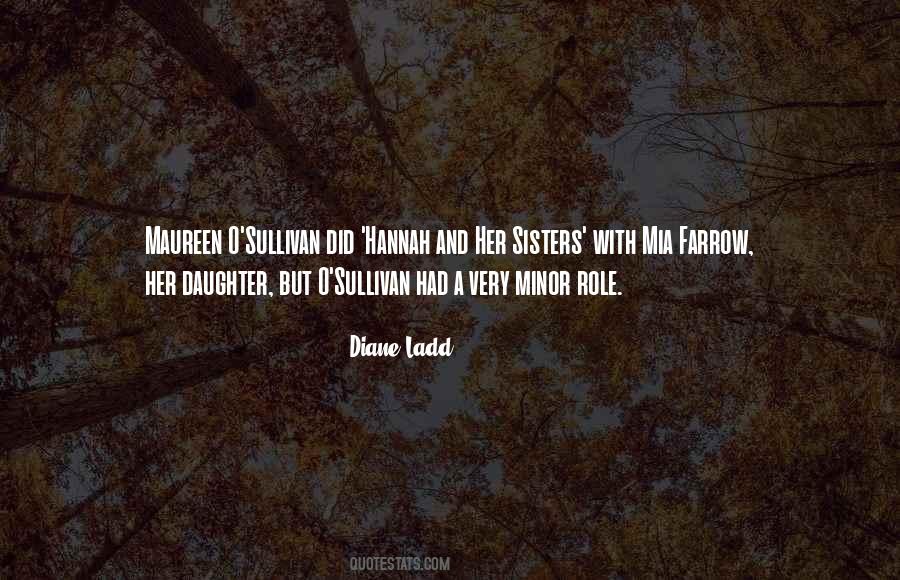 Diane Ladd Quotes #936482