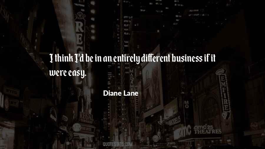 Diane Lane Quotes #1103197