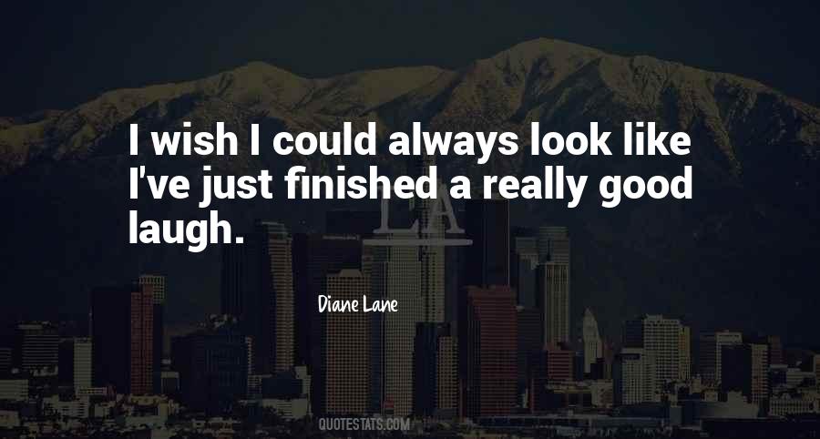 Diane Lane Quotes #1152369