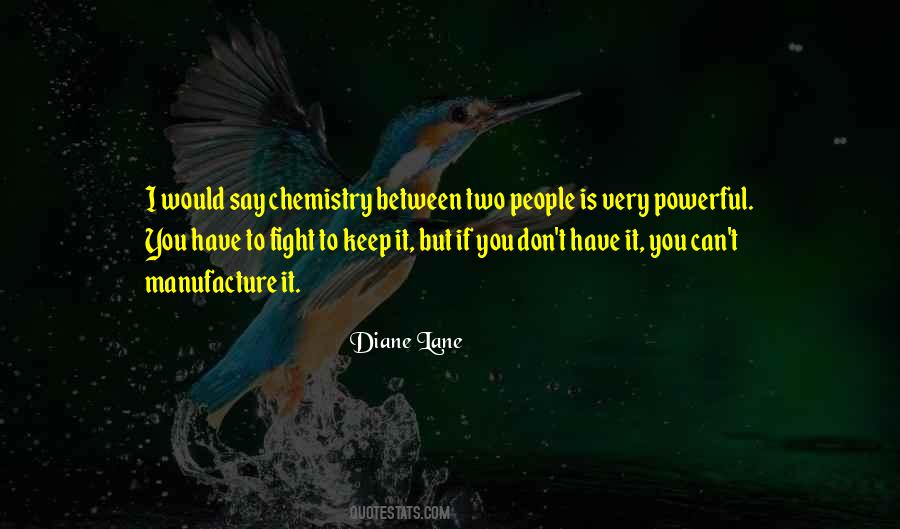 Diane Lane Quotes #1255364