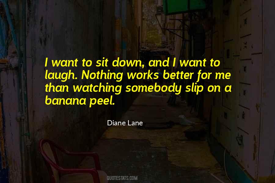 Diane Lane Quotes #1327962