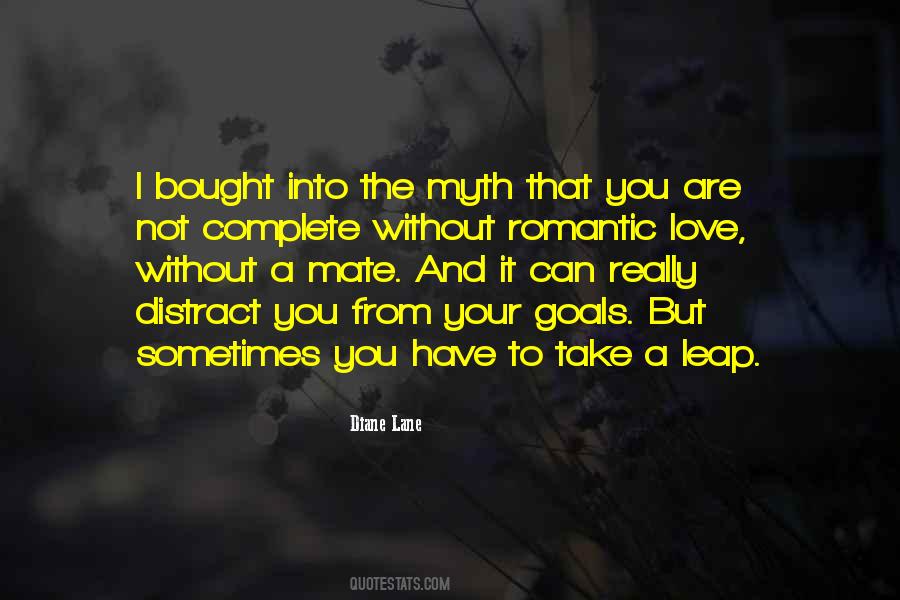 Diane Lane Quotes #1364498