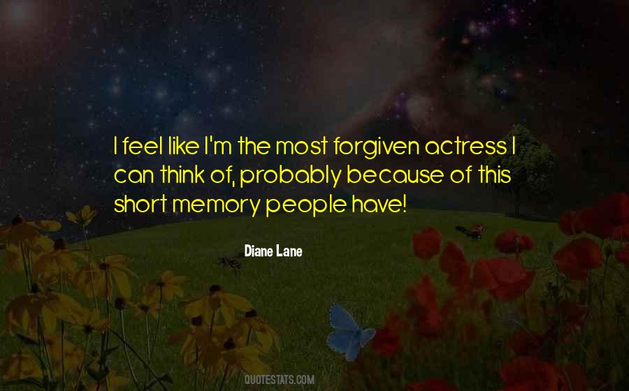 Diane Lane Quotes #1399228