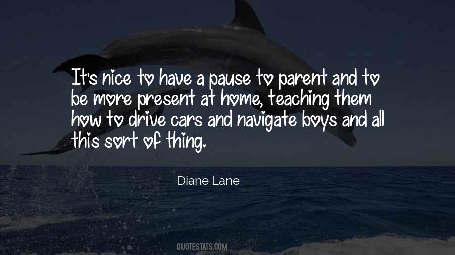 Diane Lane Quotes #1428837