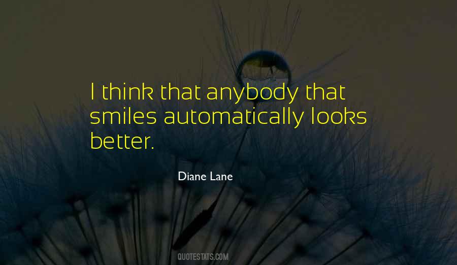 Diane Lane Quotes #1444200