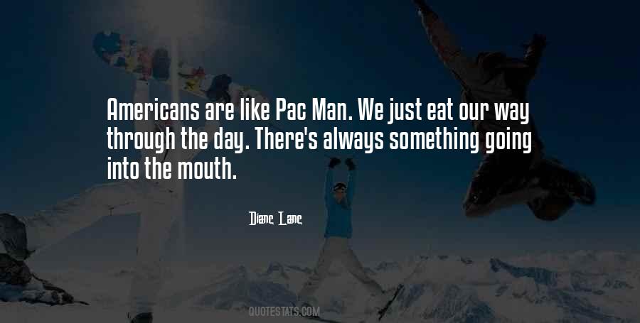 Diane Lane Quotes #1511401