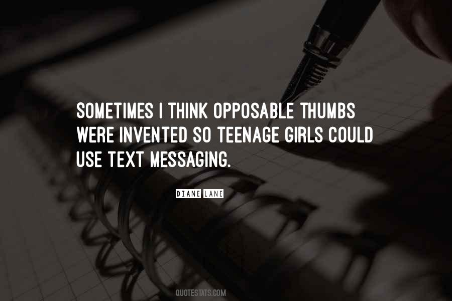 Diane Lane Quotes #1534441
