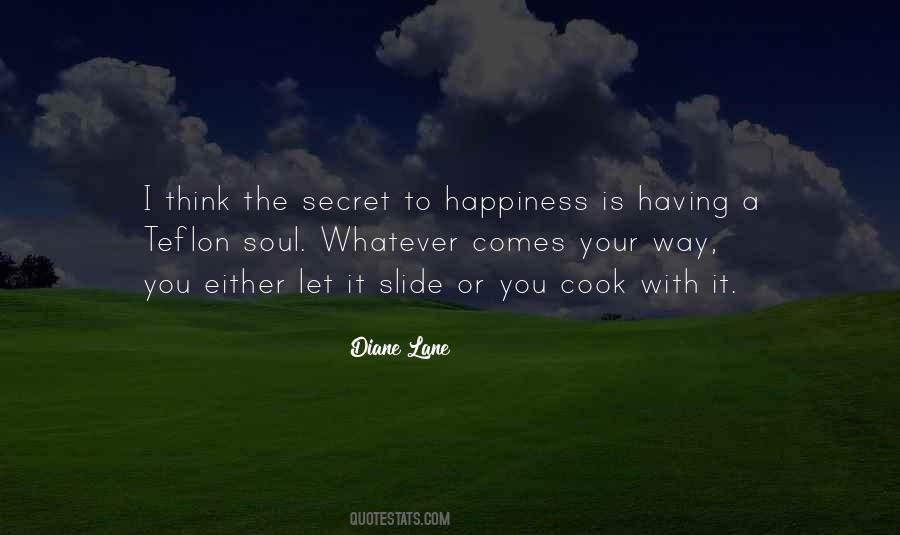 Diane Lane Quotes #162227