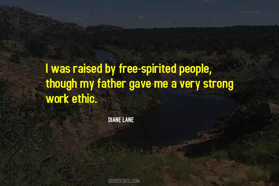 Diane Lane Quotes #1632074