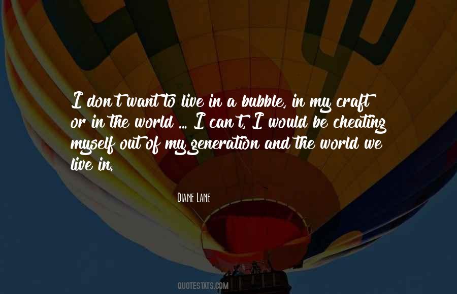 Diane Lane Quotes #239607