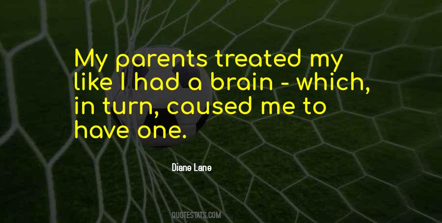 Diane Lane Quotes #364018
