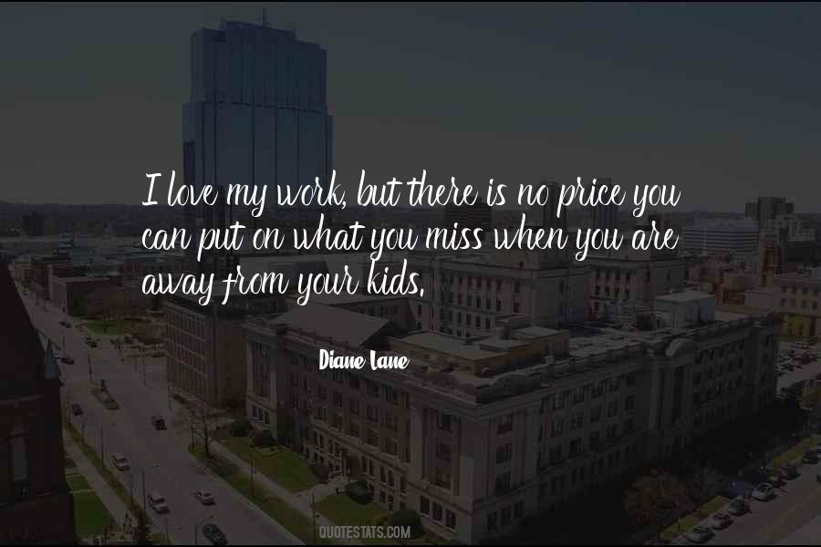Diane Lane Quotes #369317