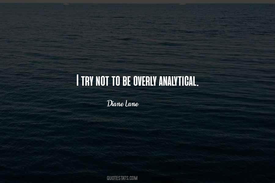 Diane Lane Quotes #405883