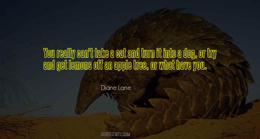 Diane Lane Quotes #528814