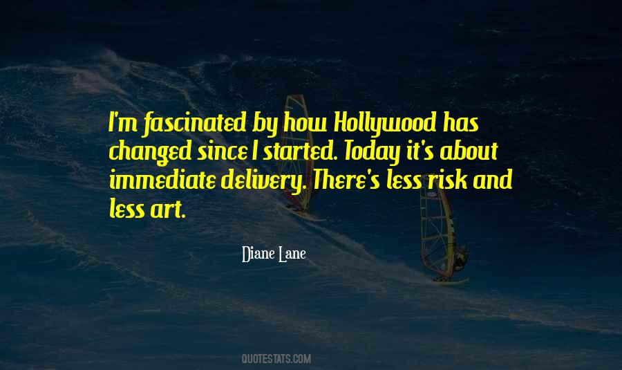 Diane Lane Quotes #602374