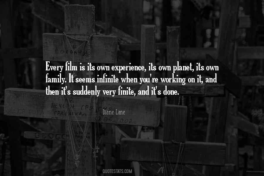 Diane Lane Quotes #813511