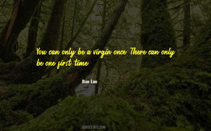 Diane Lane Quotes #859628