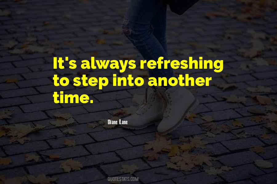 Diane Lane Quotes #893732