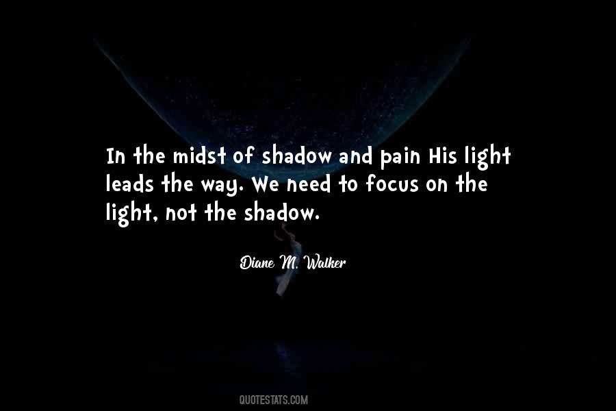 Diane M. Walker Quotes #1404926