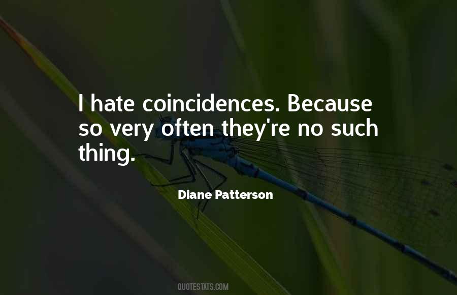 Diane Patterson Quotes #814877 Diane Patterson Quotes #814877